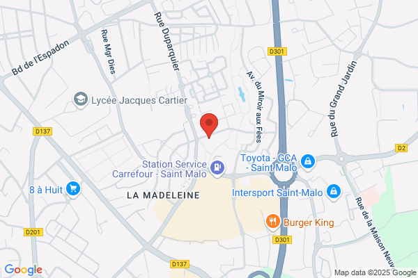 Ecole Primaire Publique Angele Vannier