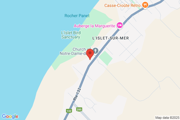 Ecole Primaire Publique Islet