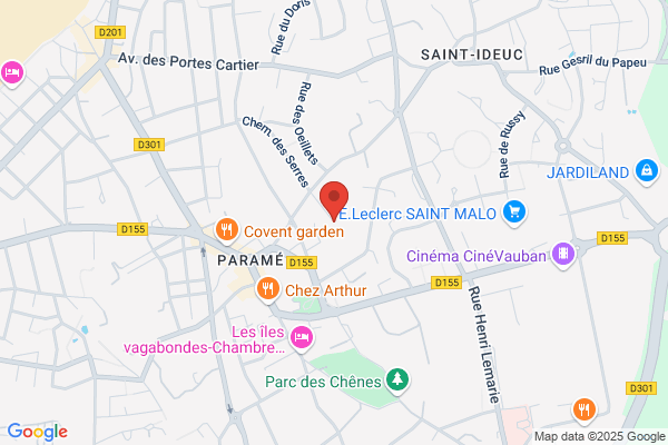 Ecole Primaire Publique Legatelois
