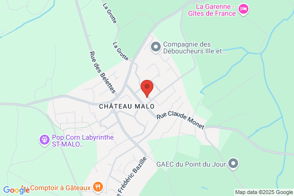 Ecole Primaire Publique Per Jakez Helias