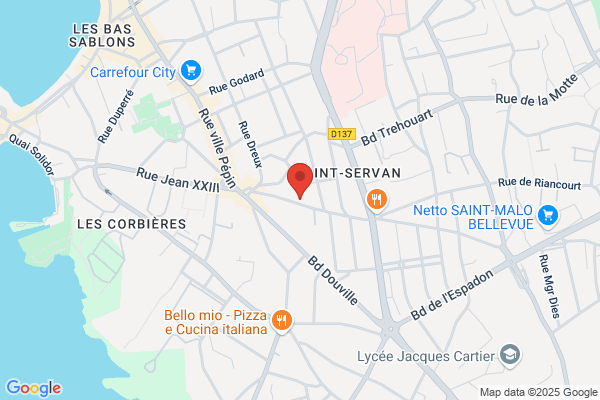 Ecole Primaire Publique Restaurant Scolaire Nation