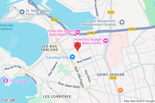 College Etat Jean Charcot