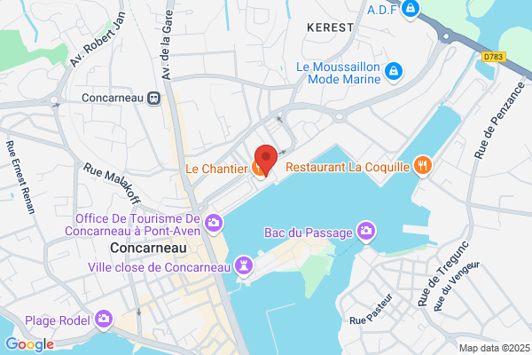 Atelier Bretagne Nord