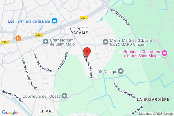 Atelier Malouin De Publicite
