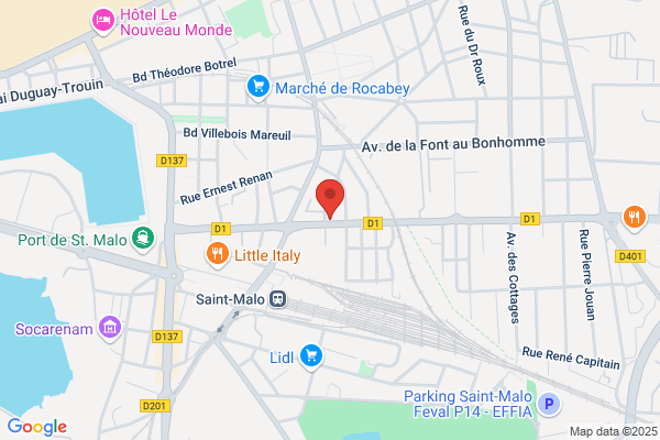Atelier Serimalo