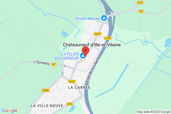 K Par K Ouest