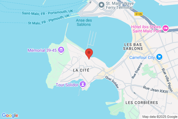 Breizh Marina Industrie Sarl