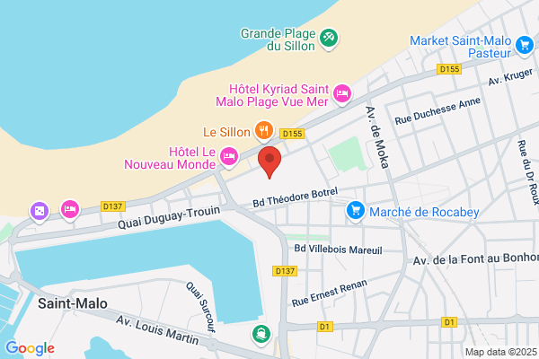 Ecole Nationale De Police Standard
