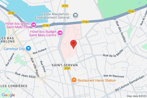 Centre Hospitalier De Saint Malo Nephrologie Hemodialyse