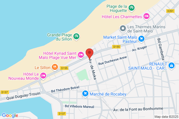 Au Bon Relais