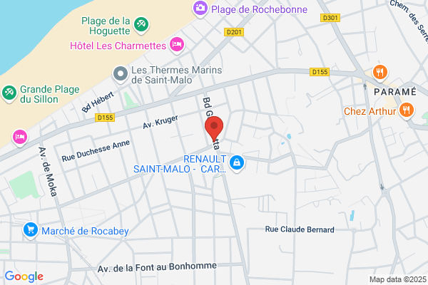 Hotel Gambetta