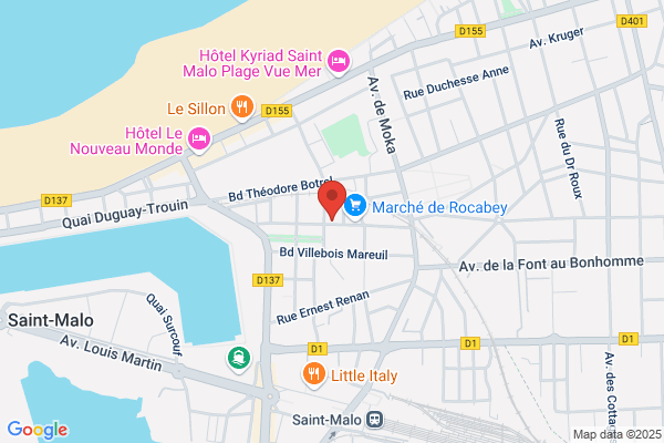 Hotel L Avenir