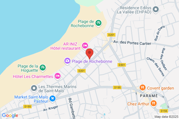 Hotel La Villefromoy