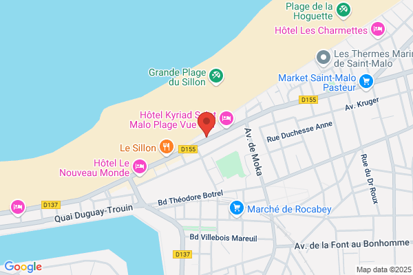 Hotel Le Beaufort