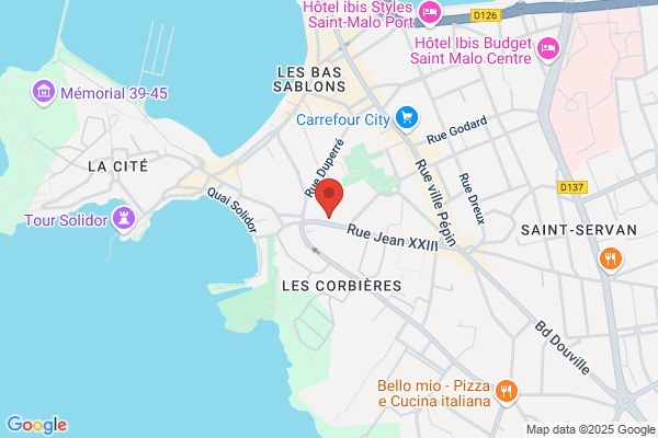 Hotel Le Valmarin