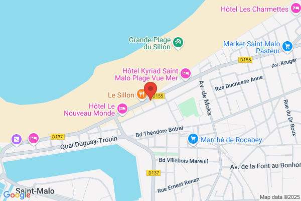 Hotel Mascotte
