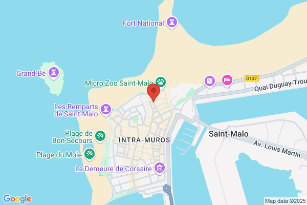Hotel Port Malo