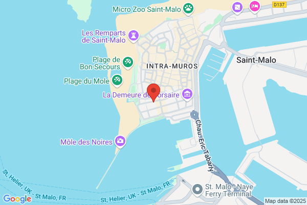 Hotel Quic En Groigne