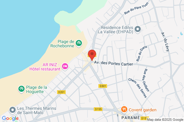 Agence Immobiliere Les Arcades