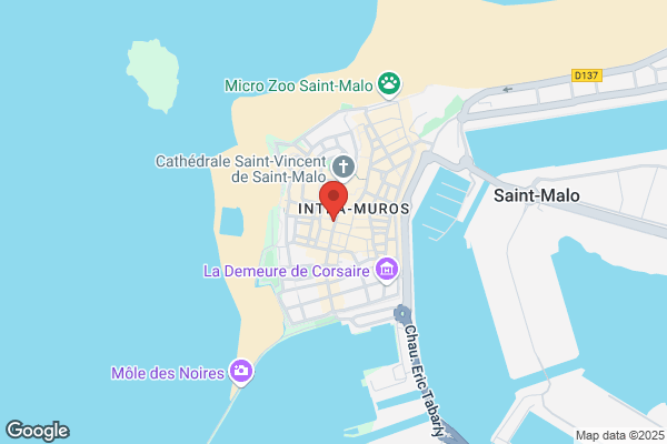Agence Le Pilori