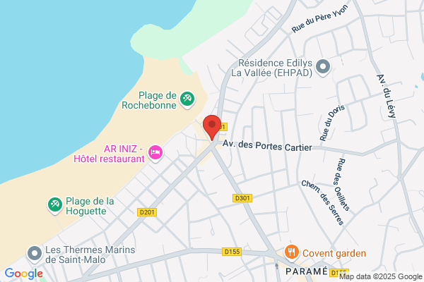 Agence Le Strat