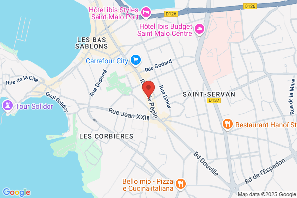 Agence Lp Commerces Fnaim