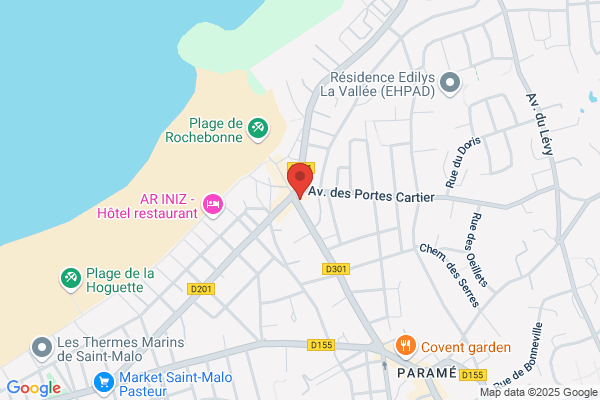 Cabinet Millot