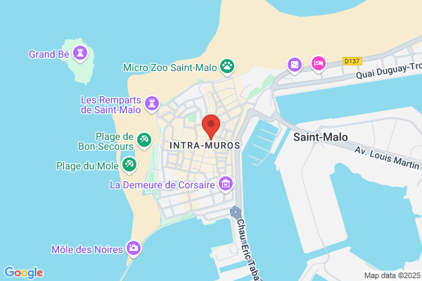 Intra Immobilier