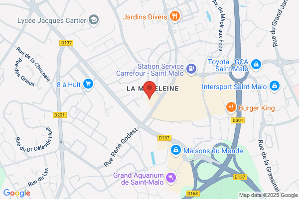 Imprimerie Papeterie De La Gare