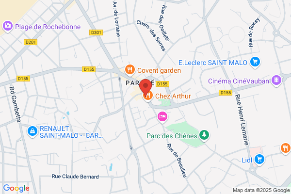 Aubree Masson Daniele Infirmiere