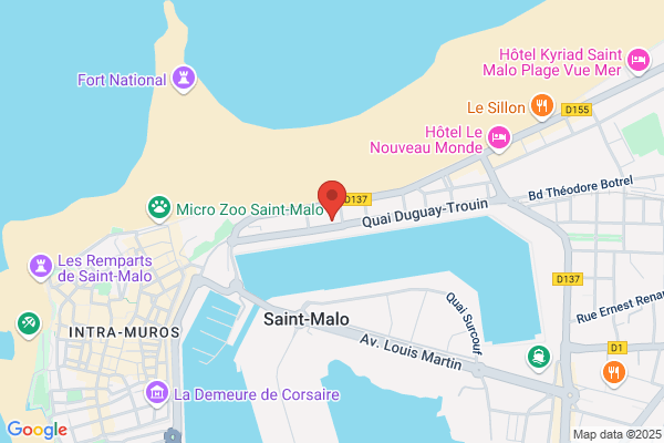 Bocher Thierry Infirm Domicile