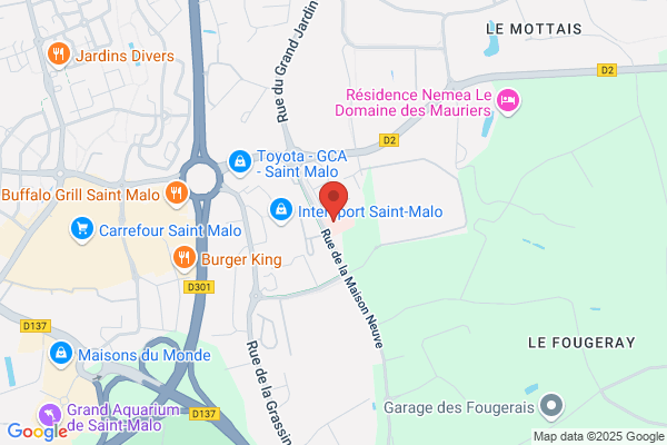 Briend Lesaicherre Anne Francoise