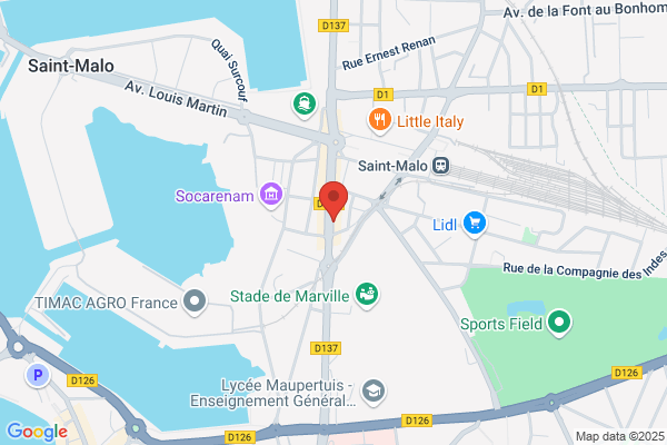 Cabinet Infirmier Des Talards