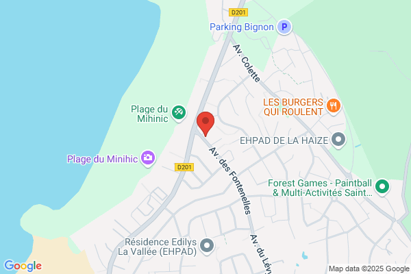 Chalvet Et Monroy Scm