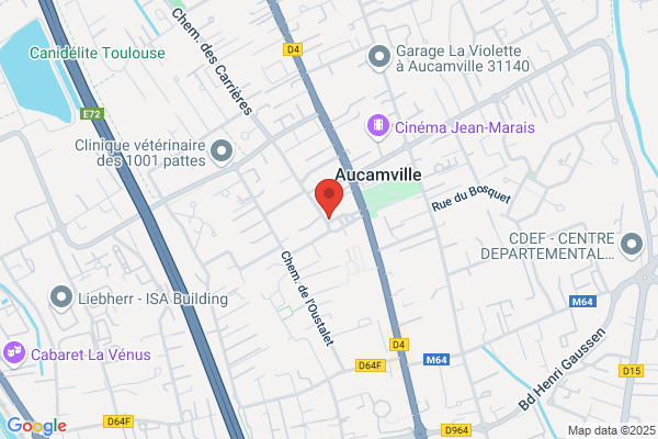 Jaunasse Helene Infirm Domicile