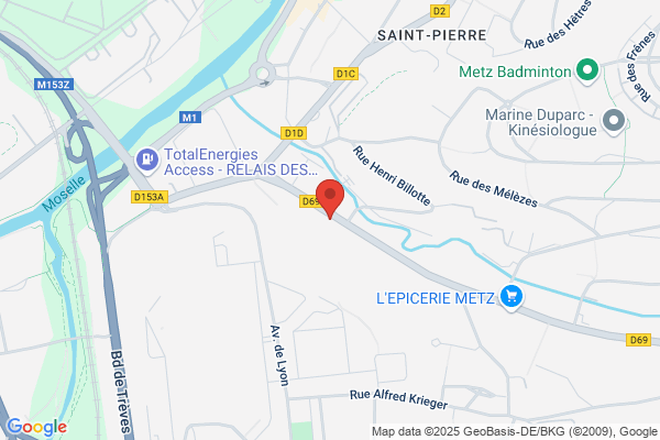 Centre D Esthetique Perle