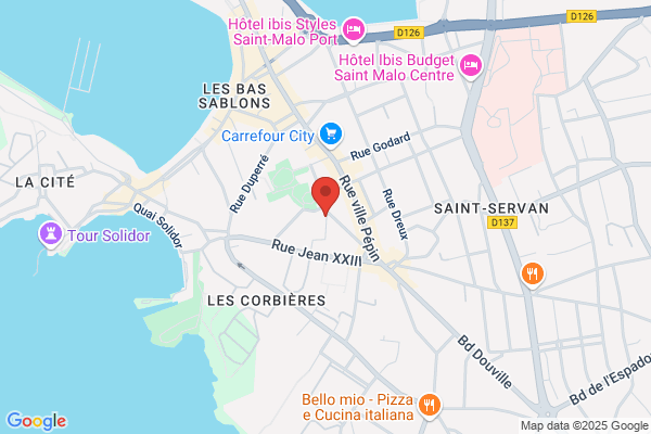 Jeanne D Arc Association Secretariat
