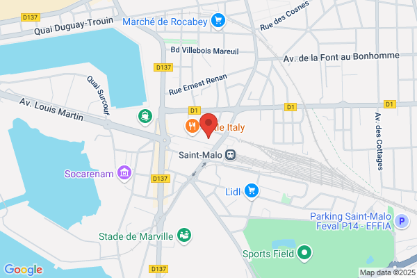 National Car Rental - Aéroport Lyon-Saint-Exupéry
