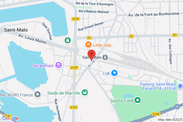 Sixt location de voitures