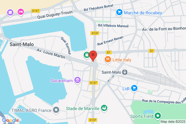 Hertz France Sa