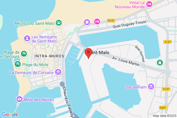 Etoile Marine Croisieres