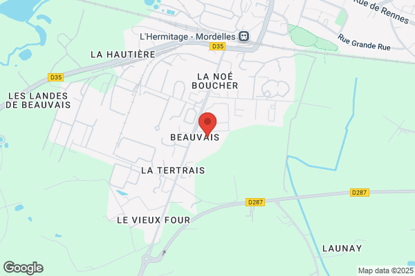 Blanchard Ets Mater Agricole
