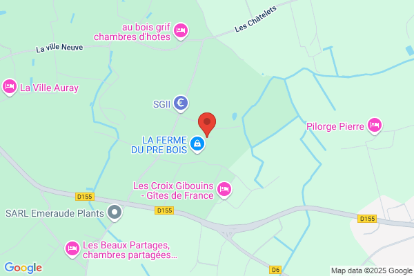Bourguet Et Letourneur