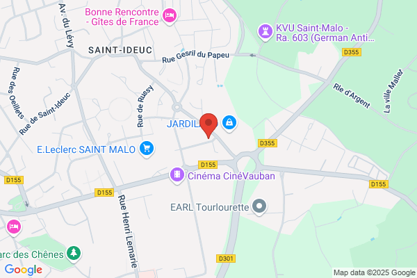 Gendron Et Besnard Menuiserie Pvc