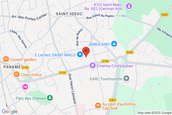 Comptoirs Optique De L Ouest