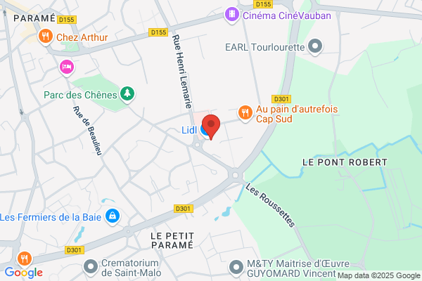 Comptoir Armoricain