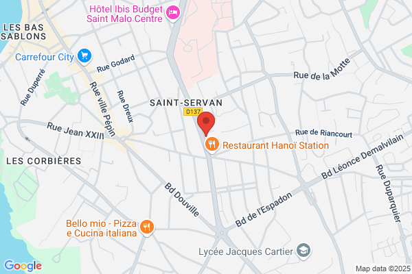 Aux Fleurs De France