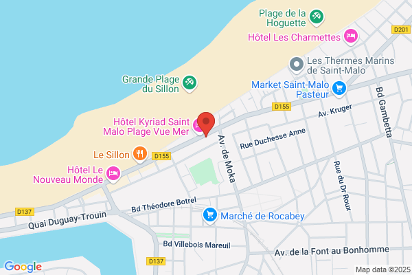 Chez Michel Eurl