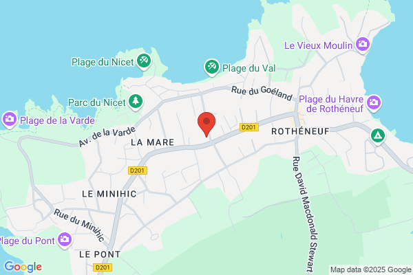 Beauge Yves