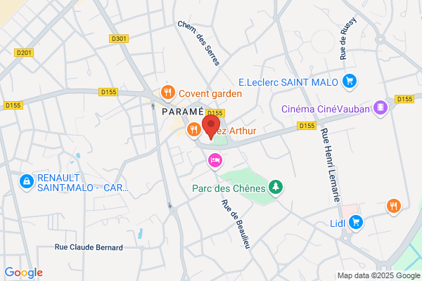 Bibliotheques Municipales Annexe Parame